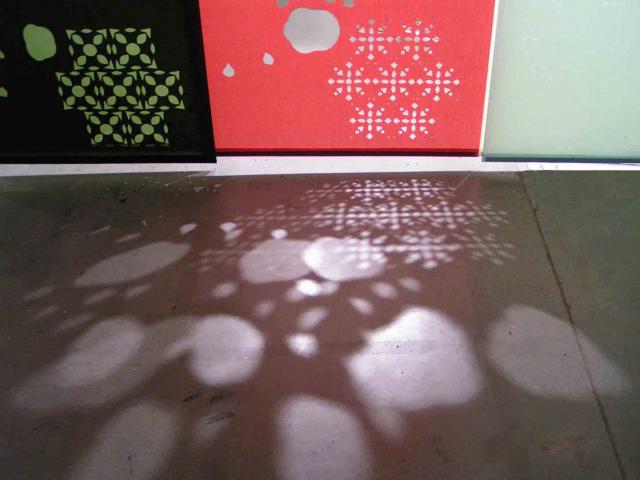 Layers- shadowplay